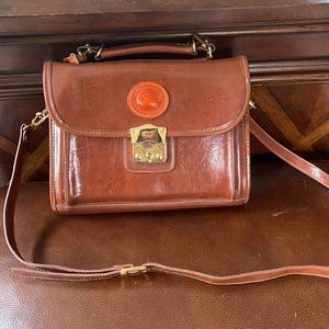 Dooney  satchel